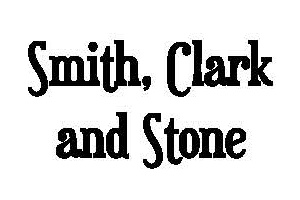 Smith, Clark & Stone