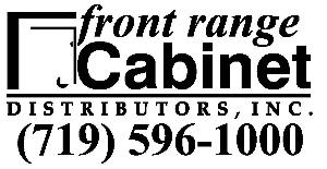 Front Range Cabinets